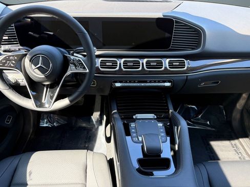 New 2026 Mercedes-Benz GLE 350 4MATIC image 4