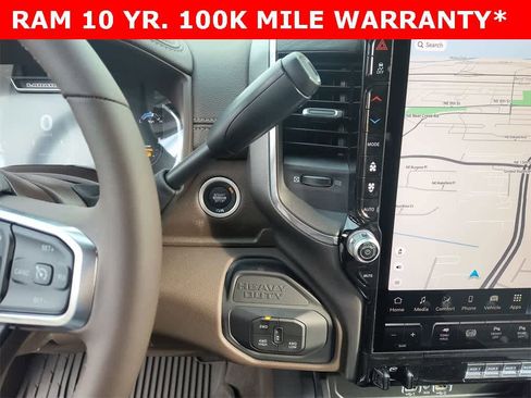 New 2026 RAM 2500 Laramie image 20