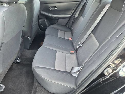 Used 2023 Nissan Sentra SV w/ All-Weather Package FWD image 22