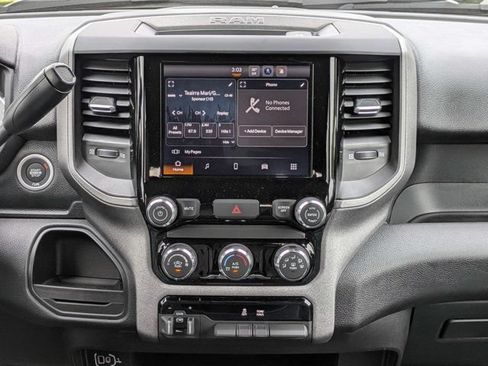 New 2026 RAM 2500 Tradesman RWD image 17