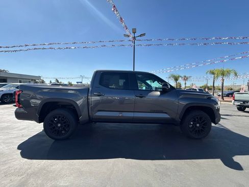 New 2026 Toyota Tundra Limited AWD/4WD image 13