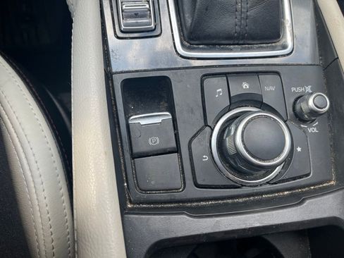 Used 2016 MAZDA MAZDA6 Grand Touring image 16