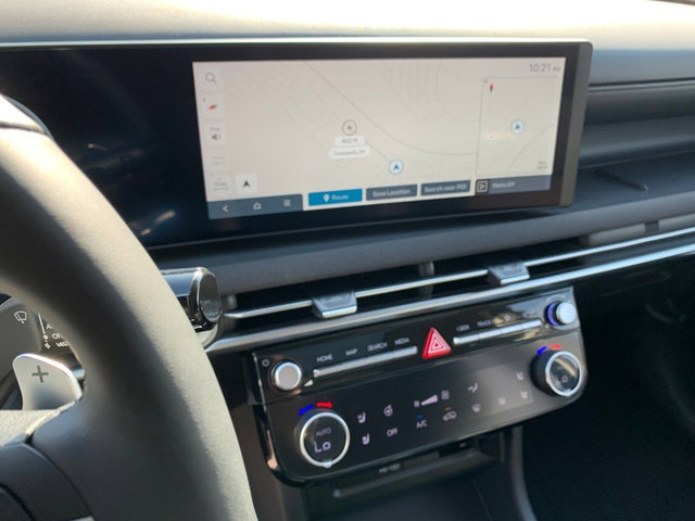 New 2026 Hyundai Tucson Limited AWD/4WD image 18