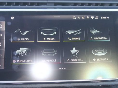 Used 2022 Audi Q7 2.0T Premium w/ Convenience Package AWD/4WD image 28
