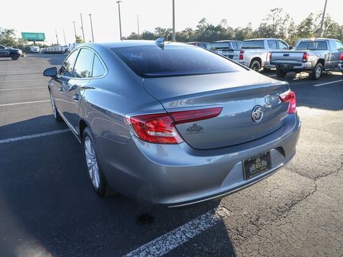 Used 2019 Buick LaCrosse Essence w/ Sights and Sounds Package image 6