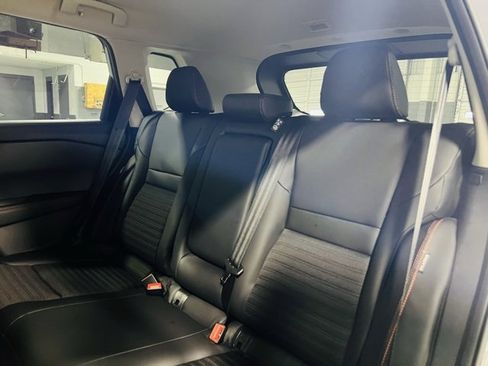 New 2026 Nissan Rogue SV image 23