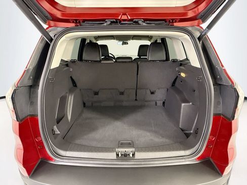 Used 2017 Ford Escape SE w/ SE Leather Comfort Package AWD/4WD image 26