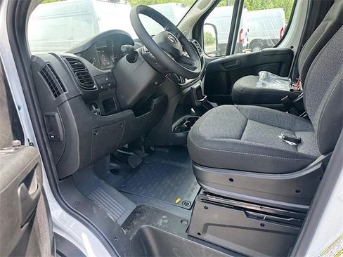 New 2025 RAM ProMaster 1500 w/ Safety Group image 16