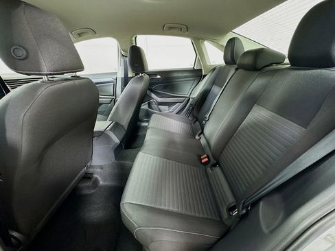 Used 2025 Volkswagen Jetta S image 27