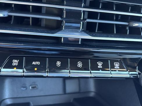New 2026 Chevrolet Traverse High Country w/ LPO, Floor Liner Package FWD image 41