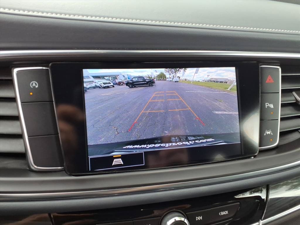 Used 2024 Buick Enclave Essence w/ LPO, Floor Liner Package FWD image 10