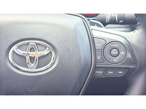 Certified 2024 Toyota Camry XSE FWD image 23