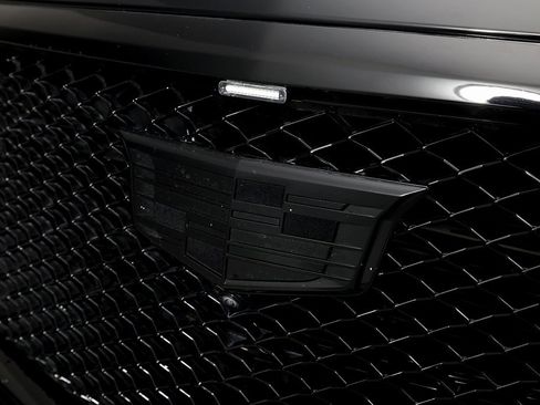 Used 2024 Cadillac Escalade ESV V w/ LPO, Floor Liner Package image 55