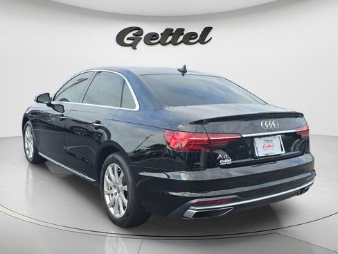 Used 2020 Audi A4 2.0T Premium FWD image 7