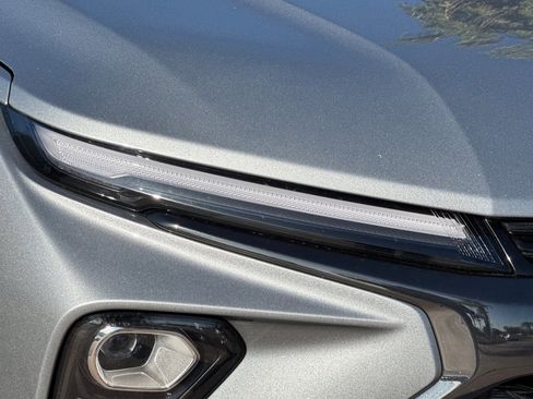 Used 2024 Chevrolet TrailBlazer RS image 10