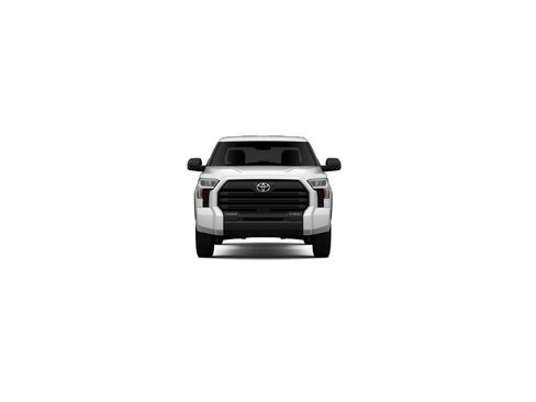 New 2026 Toyota Tundra SR5 w/ SX Package image 51