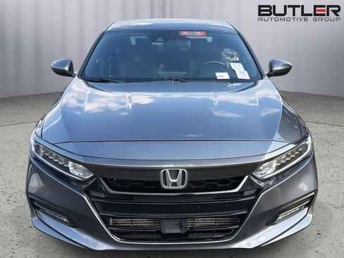 Used 2020 Honda Accord Sport image 4