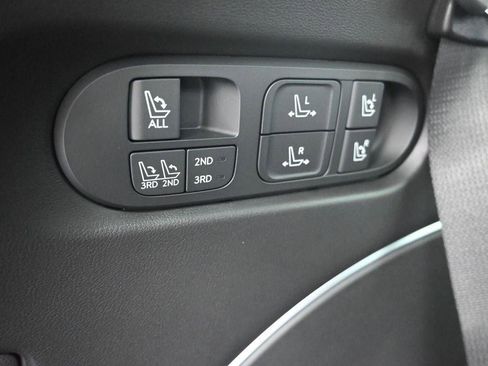 New 2026 Hyundai Palisade Calligraphy image 42