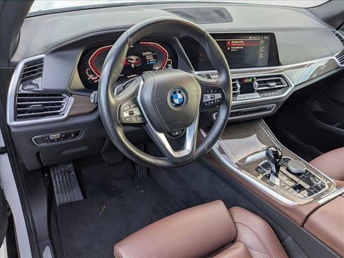 Used 2023 BMW X5 xDrive45e w/ Climate Comfort Package image 10