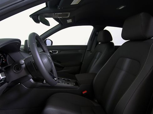 Certified 2026 Honda Civic Sport image 21