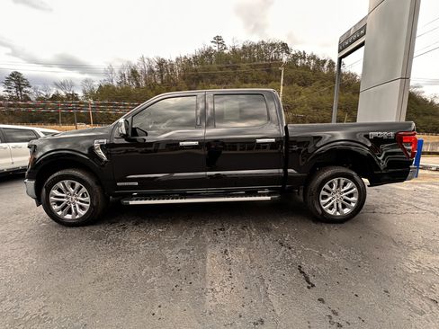 Used 2024 Ford F150 XLT w/ Equipment Group 302A MID image 15