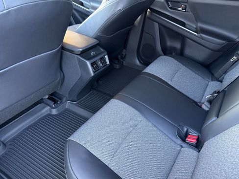 New 2026 Toyota bZ image 14