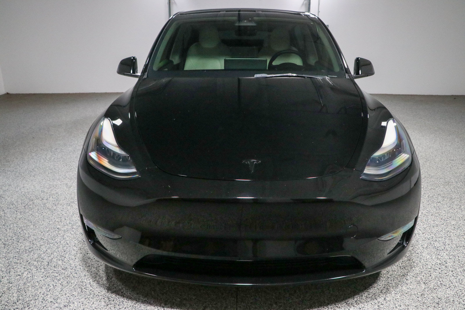 Used 2023 Tesla Model Y Long Range AWD/4WD image 4