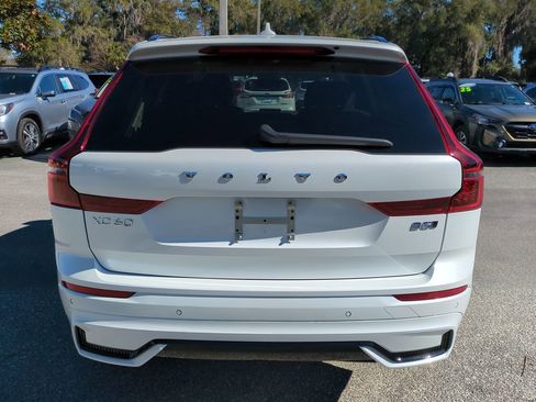 New 2026 Volvo XC60 B5 Core image 5