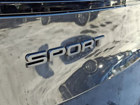 New 2026 Land Rover Range Rover Sport SE image 23