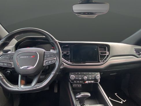Used 2023 Dodge Durango GT AWD/4WD image 11