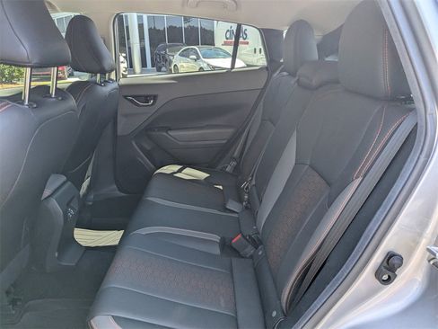 Used 2025 Subaru Crosstrek 2.5i Limited w/ Popular Package #3A image 10