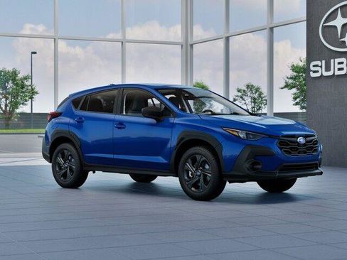 New 2026 Subaru Crosstrek 2.5i AWD/4WD image 1