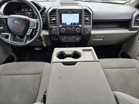 Used 2022 Ford F250 XL w/ STX Appearance Package image 16