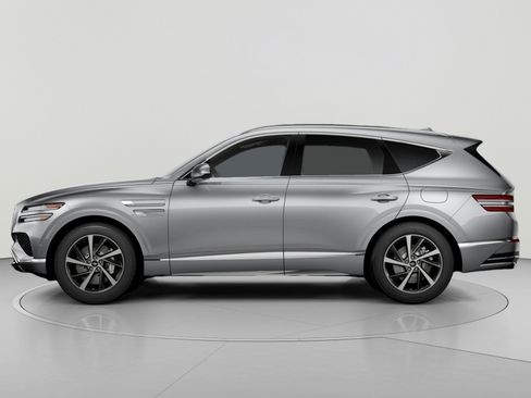 New 2026 Genesis GV80 2.5T Advanced AWD/4WD image 3