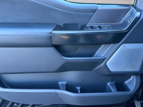 Certified 2024 Ford F150 Platinum w/ Equipment Group 702A High image 31