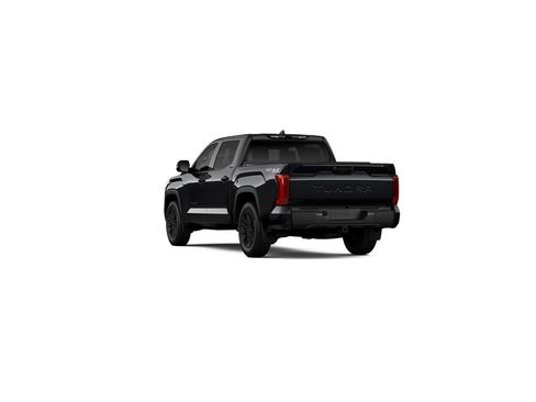 New 2026 Toyota Tundra Limited AWD/4WD image 7