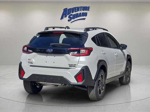 New 2026 Subaru Crosstrek 2.5i Sport image 6