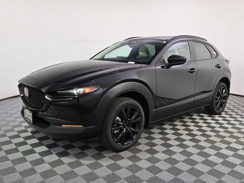 New 2026 MAZDA CX-30 Aire Edition AWD/4WD image 2