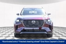 Used 2026 MAZDA CX-90 3.3 Turbo w/ Premium Sport Pkg AWD/4WD image 10