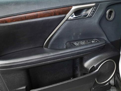 Used 2020 Lexus RX 350 FWD w/ Premium Package image 6