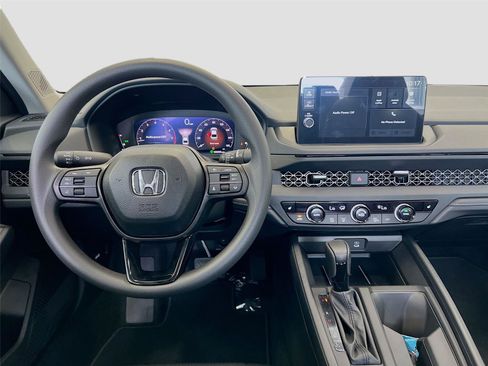 New 2026 Honda Accord SE image 2