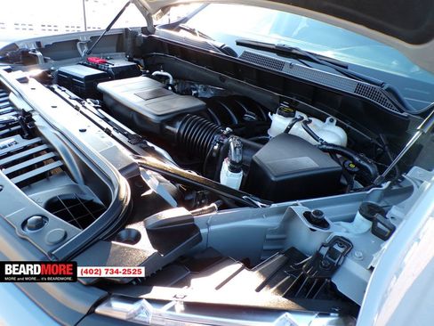 Used 2024 Chevrolet Silverado 1500 RST w/ All Star Edition Plus image 36