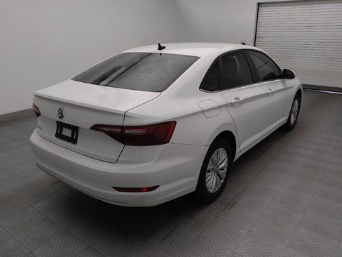 Used 2020 Volkswagen Jetta S FWD image 9