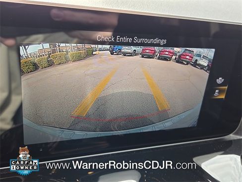 Used 2021 Mercedes-Benz GLA 250 image 20