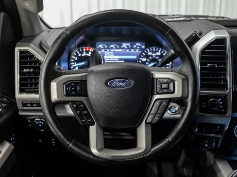 Used 2021 Ford F250 Lariat w/ Lariat Ultimate Package image 15