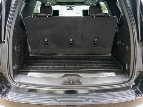 Used 2021 GMC Yukon Denali w/ Denali Ultimate Package image 38