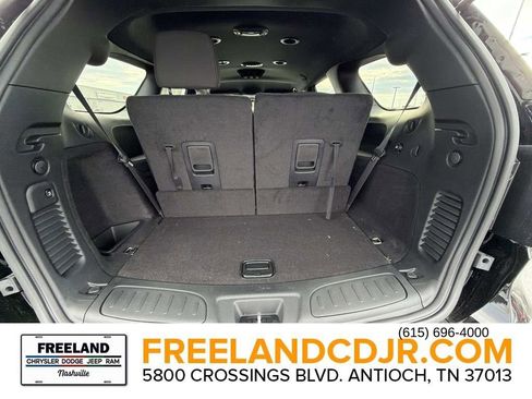 New 2026 Dodge Durango GT image 12