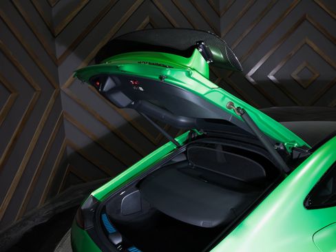 Used 2023 Mercedes-Benz AMG GT 63 S image 43