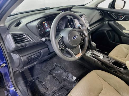 Used 2023 Subaru Impreza 2.0i Premium AWD/4WD image 9