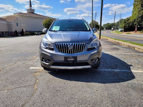Used 2014 Buick Encore Convenience image 2